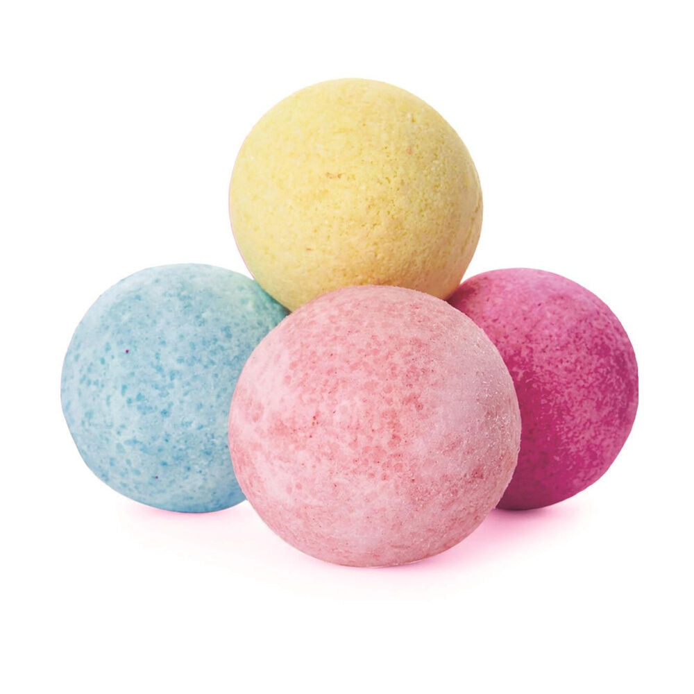Bombas jabon Bloom Bloom Lovely Makeup Crazy Chic