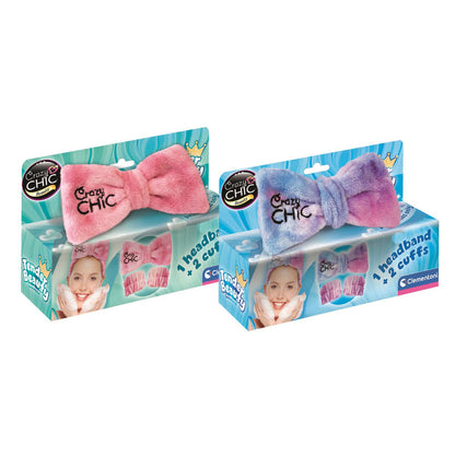 Banda pelo Tender Beauty Lovely Makeup Crazy Chic