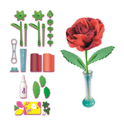 Creador flores Rosa Create your Flowers Idea