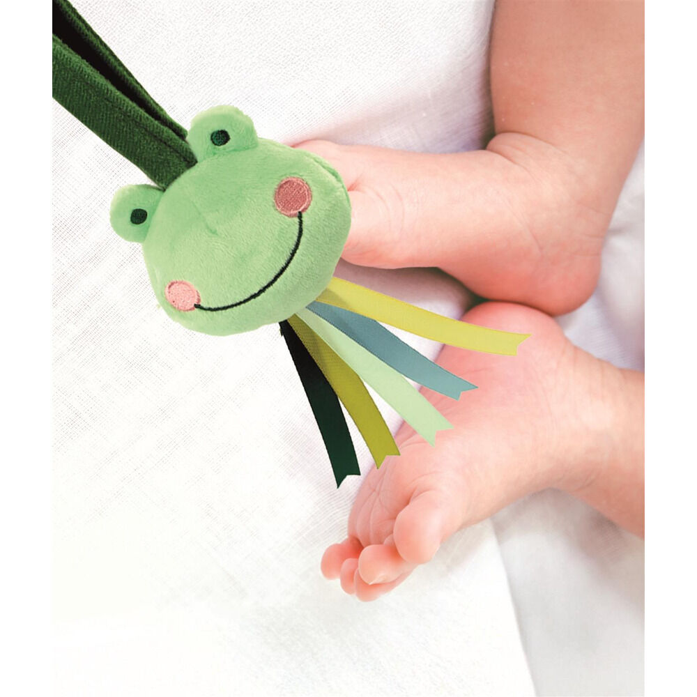 Gimnasio bebe Happy Garden Activity Gym