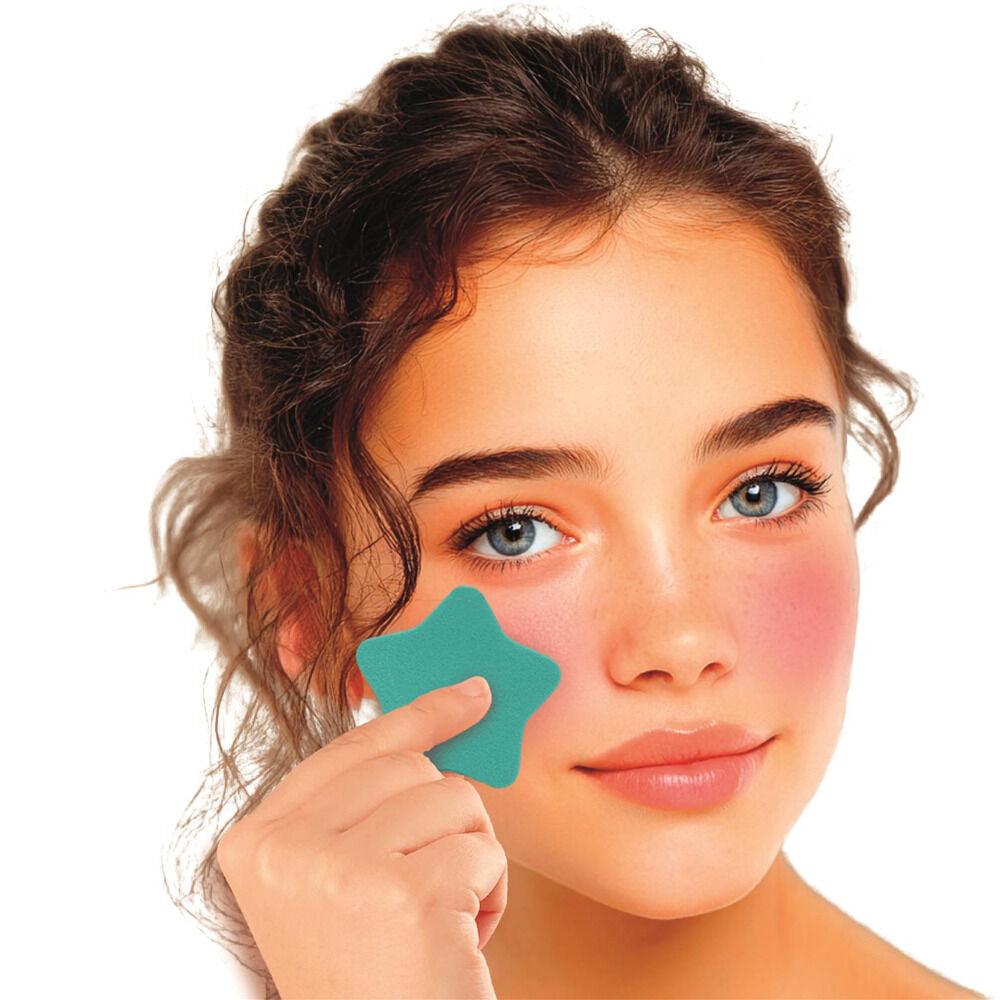 Colorete The Sweetest Blush Lovely Makeup Crazy Chic