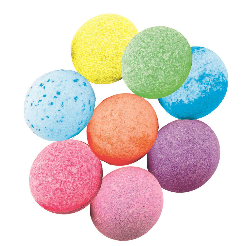 Bombas jabon Bloom Bloom Lovely Makeup Crazy Chic