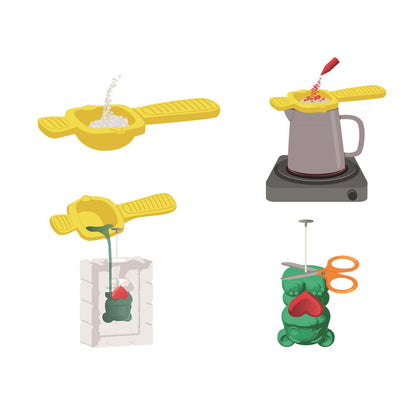 Creador velas Cuddle Light Create Your Candles Idea