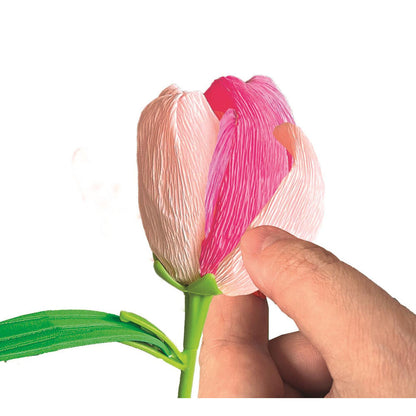 Creador flores Tulipan Create your Flowers Idea