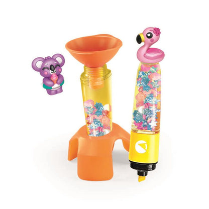 Creador subrayador Beach Buddies Create your Highlighter Idea