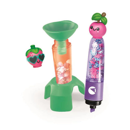 Creador subrayador Fruit Splash Create your Highlighter Idea