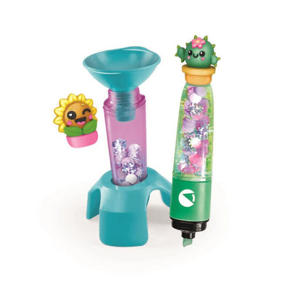 Creador subrayador Magic Garden Create your Highlighter Idea