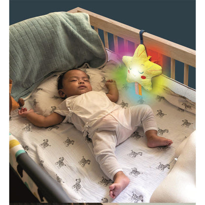 Peluche Estrella buenas noches