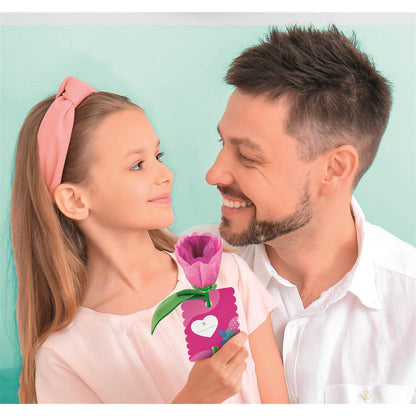 Creador flores Tulipan Create your Flowers Idea