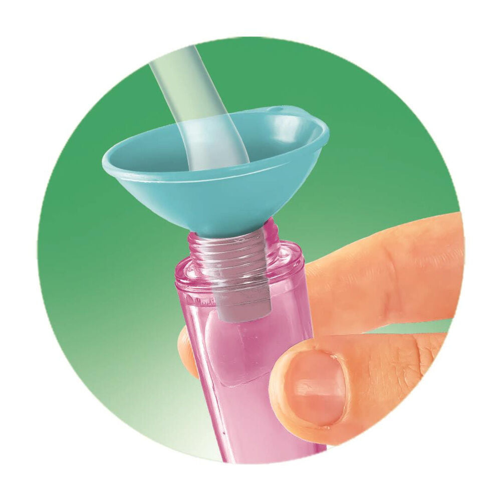 Creador subrayador Magic Garden Create your Highlighter Idea
