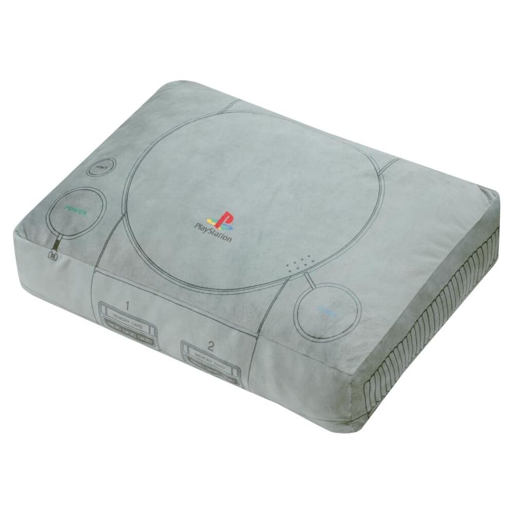 Peluche PlayStation 42cm
