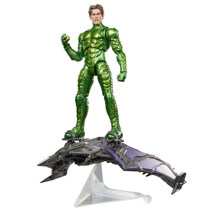 Figura Green Goblin Spider-Man No Way Home Marvel Studios 15cm