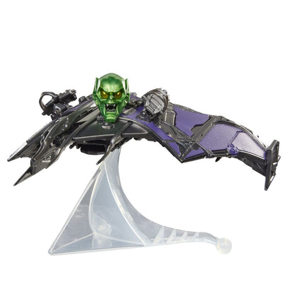 Figura Green Goblin Spider-Man No Way Home Marvel Studios 15cm