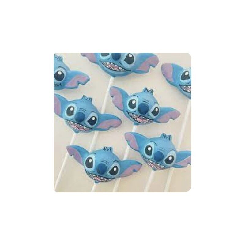 Maquina Cake Pops Lilo & Stitch Disney