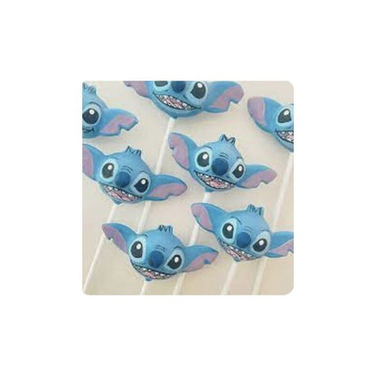 Maquina Cake Pops Lilo & Stitch Disney