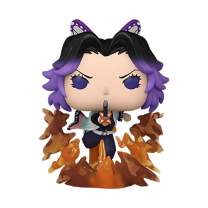 Figura POP Premium Demon Slayer Shinobu Kocho
