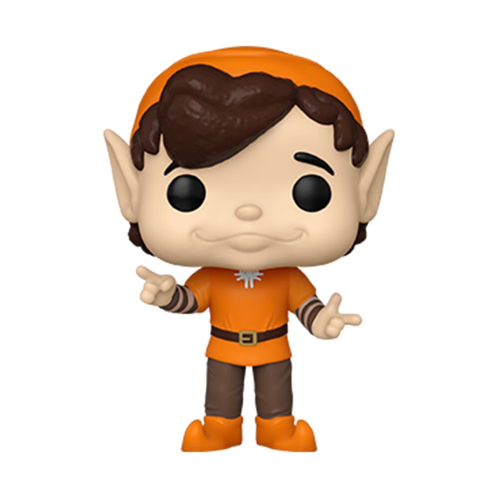 Figura POP NFL Brownie the Elf