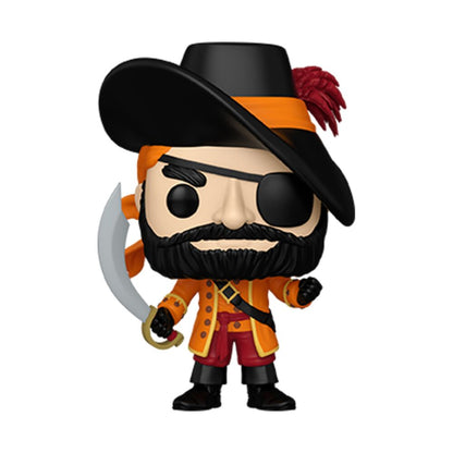 Figura POP NFL Bucco Bruce