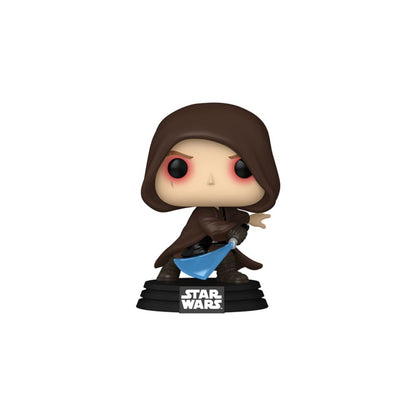 Figura POP Star Wars Darth Vader Unarmored