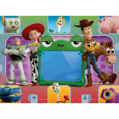 Puzzle Toy Story 5 Disney Pixar XXL 100pzs