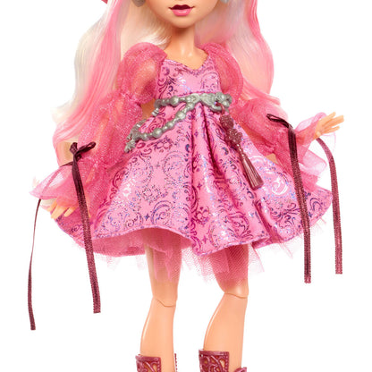 Muñeca Carina Love Moonspell Hig Monster High