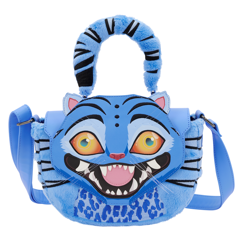 Bolso bandolera KPop Demon Hunters Derpy Glow Cosplay