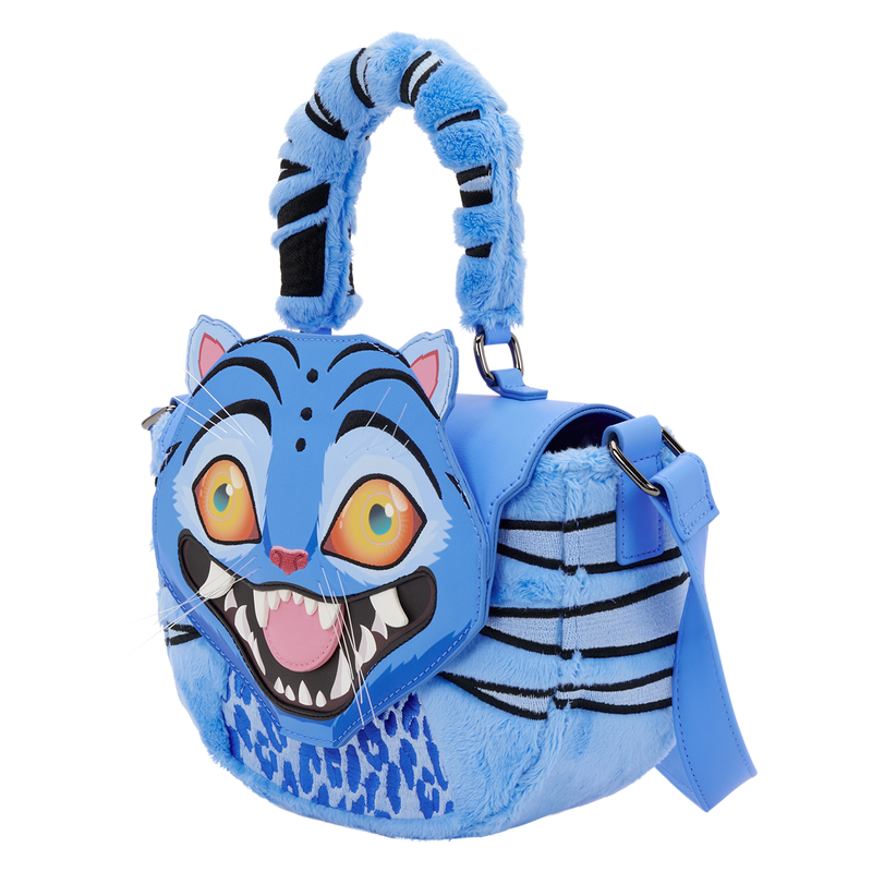 Bolso bandolera KPop Demon Hunters Derpy Glow Cosplay