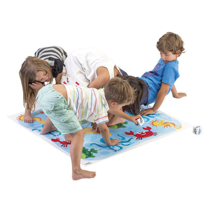 Juego Crisscross Gigante