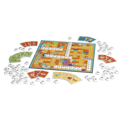 Mi Primer Juego de Palabras