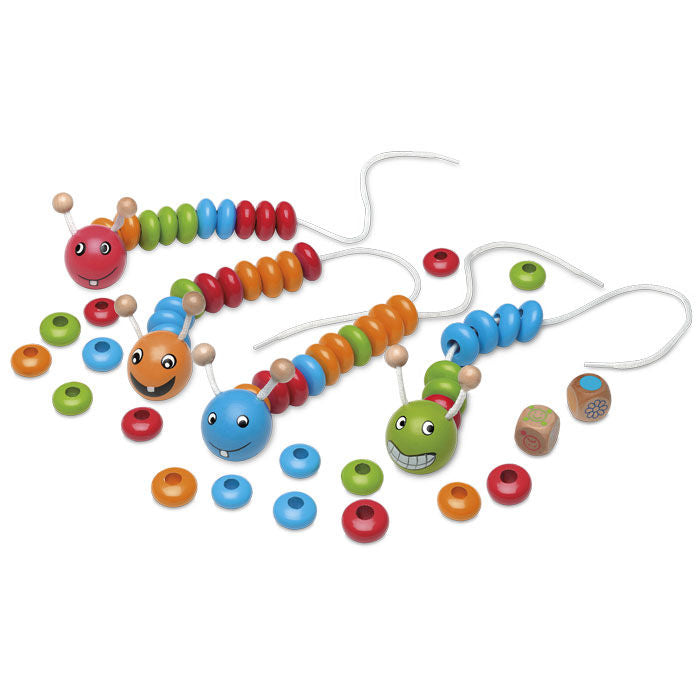 Juego Bugsy