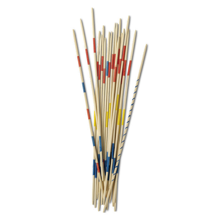Juego Mikado