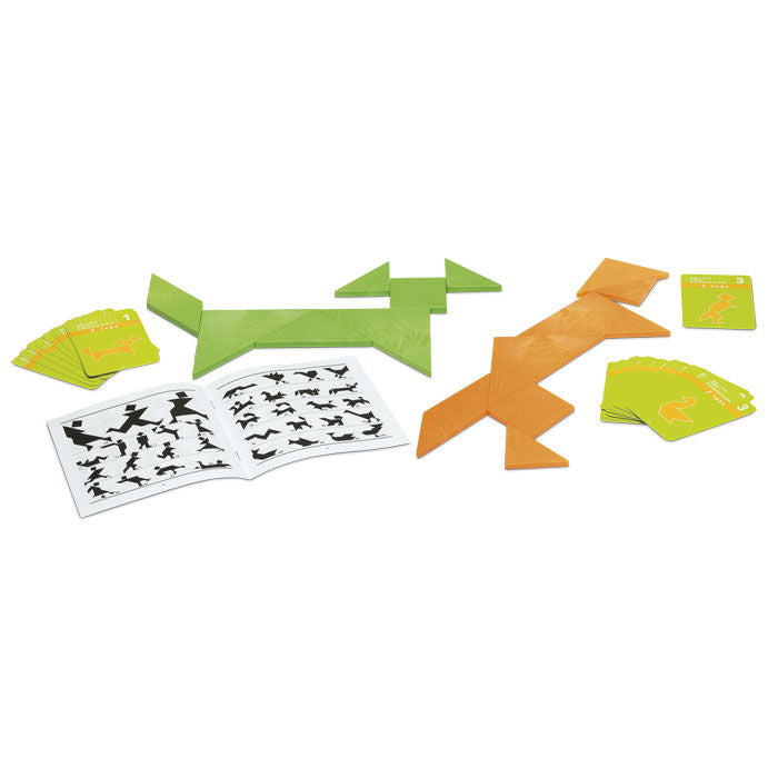 Tangram Doble