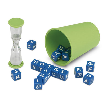 Juego Cross Dices