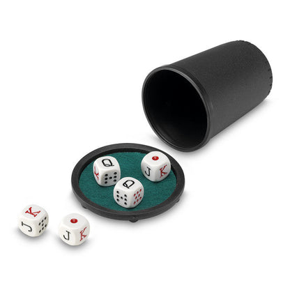 Juego Mentidados
