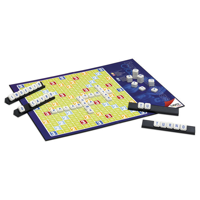 Juego de mesa Formapalabras classic