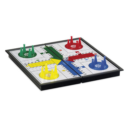 Parchis Magnetico