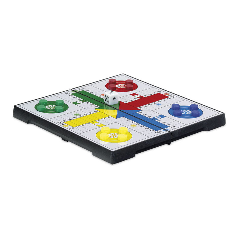 Parchis Magnetico pequeño