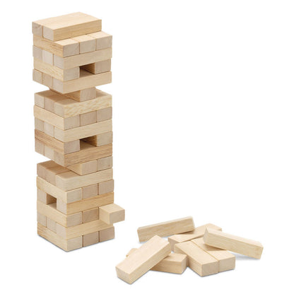Juego Block Block classic madera