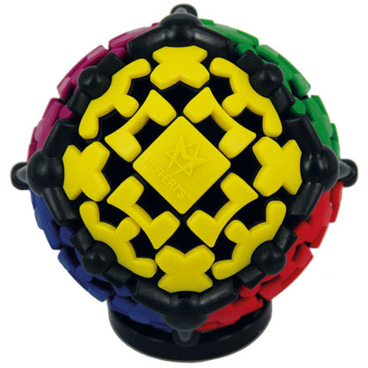 Gear Ball