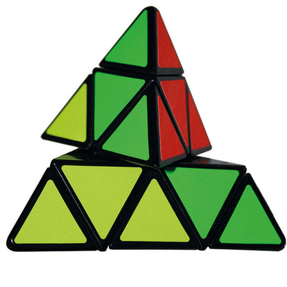Juego Pyraminx