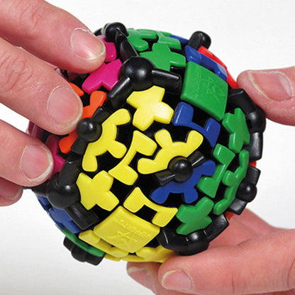 Gear Ball