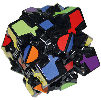 Gear Cube