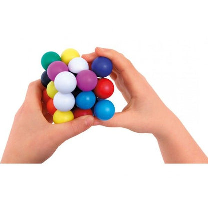 Juego Molecube