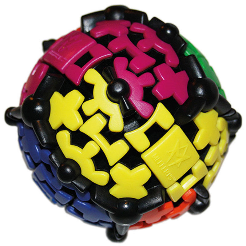 Gear Ball