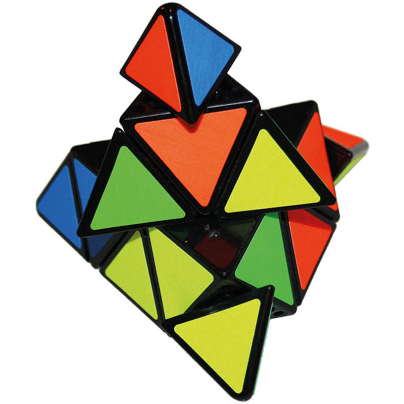 Juego Pyraminx