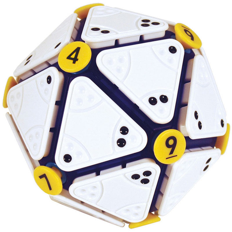 Juego Icosoku
