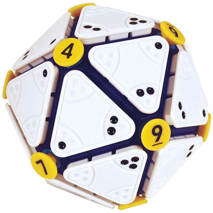 Juego Icosoku