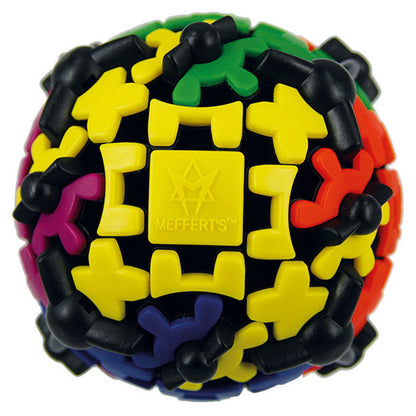 Gear Ball