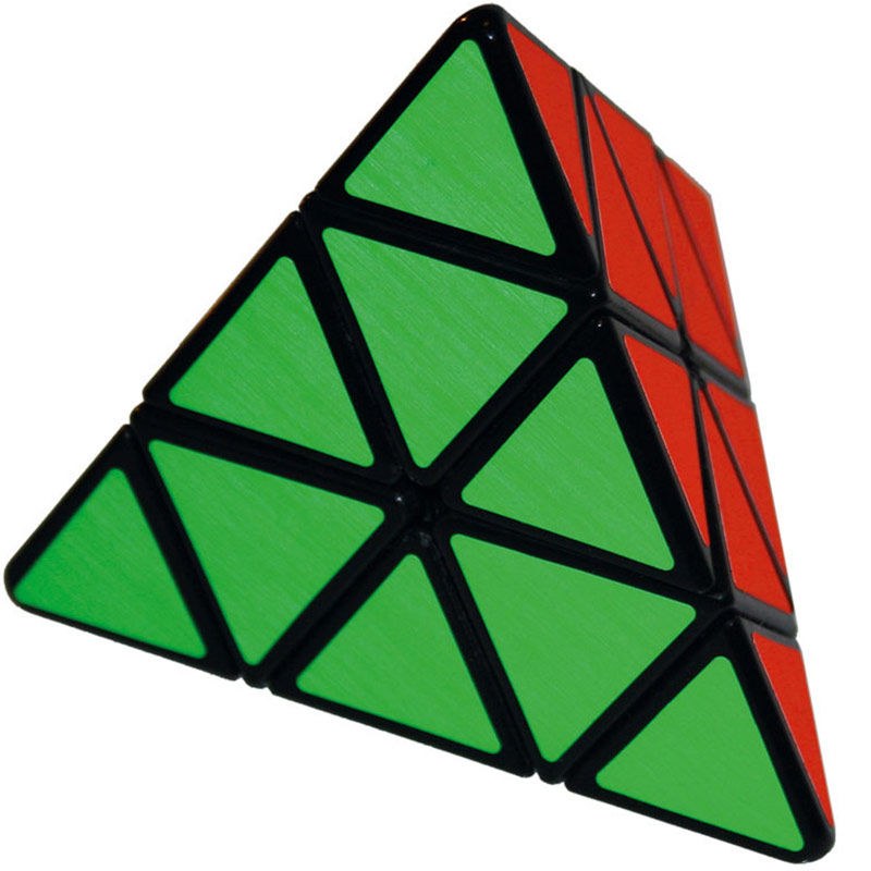 Juego Pyraminx