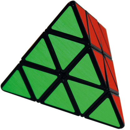 Juego Pyraminx